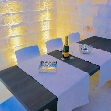 Vacanze In Puglia Monopoli Apartment Екстериор снимка