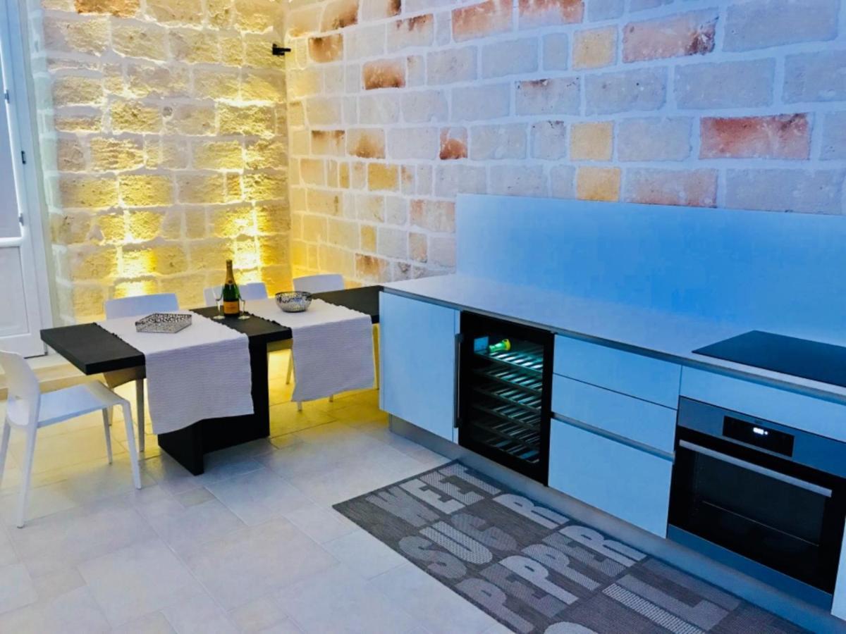 Vacanze In Puglia Monopoli Apartment Екстериор снимка