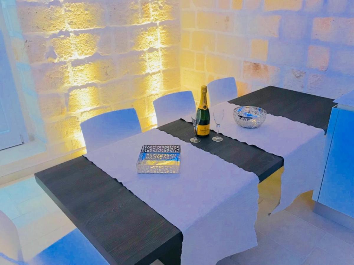 Vacanze In Puglia Monopoli Apartment Екстериор снимка