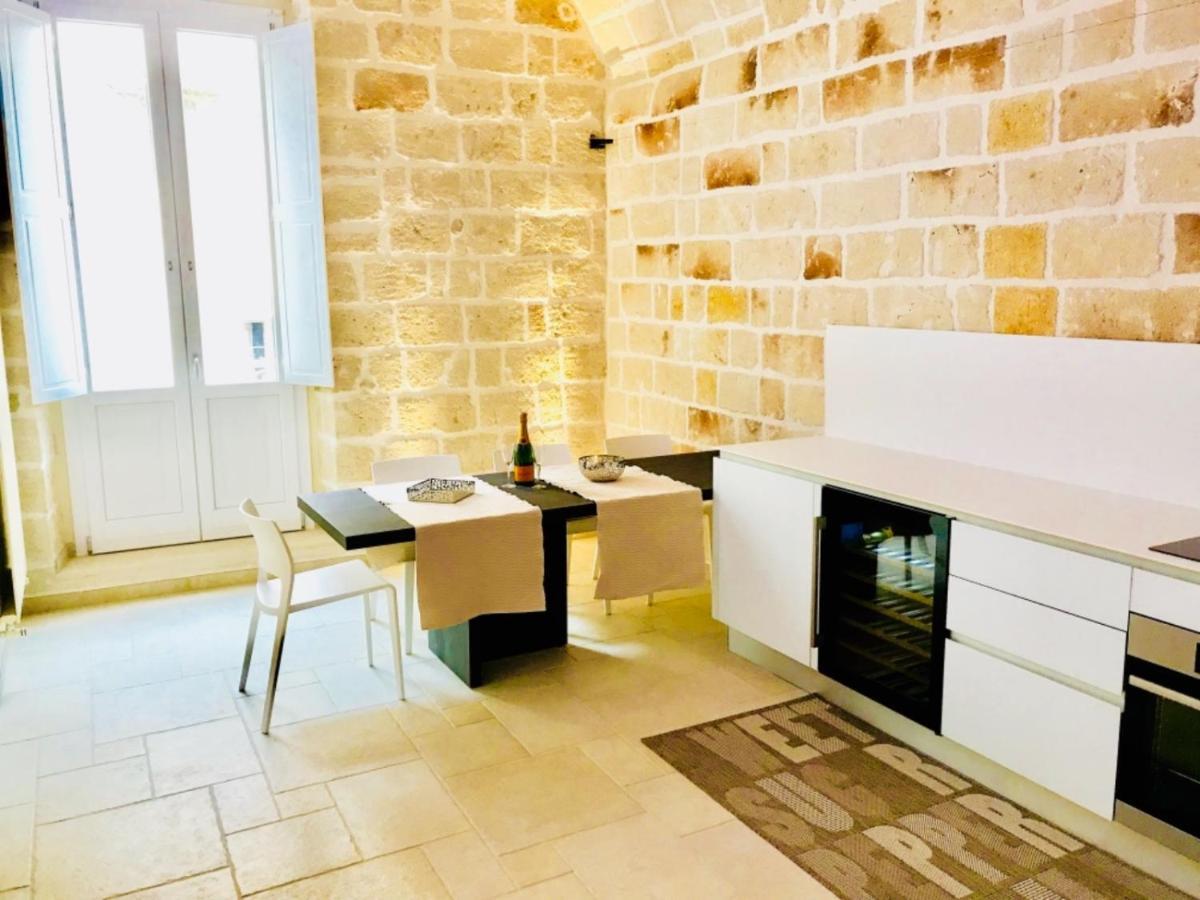 Vacanze In Puglia Monopoli Apartment Екстериор снимка