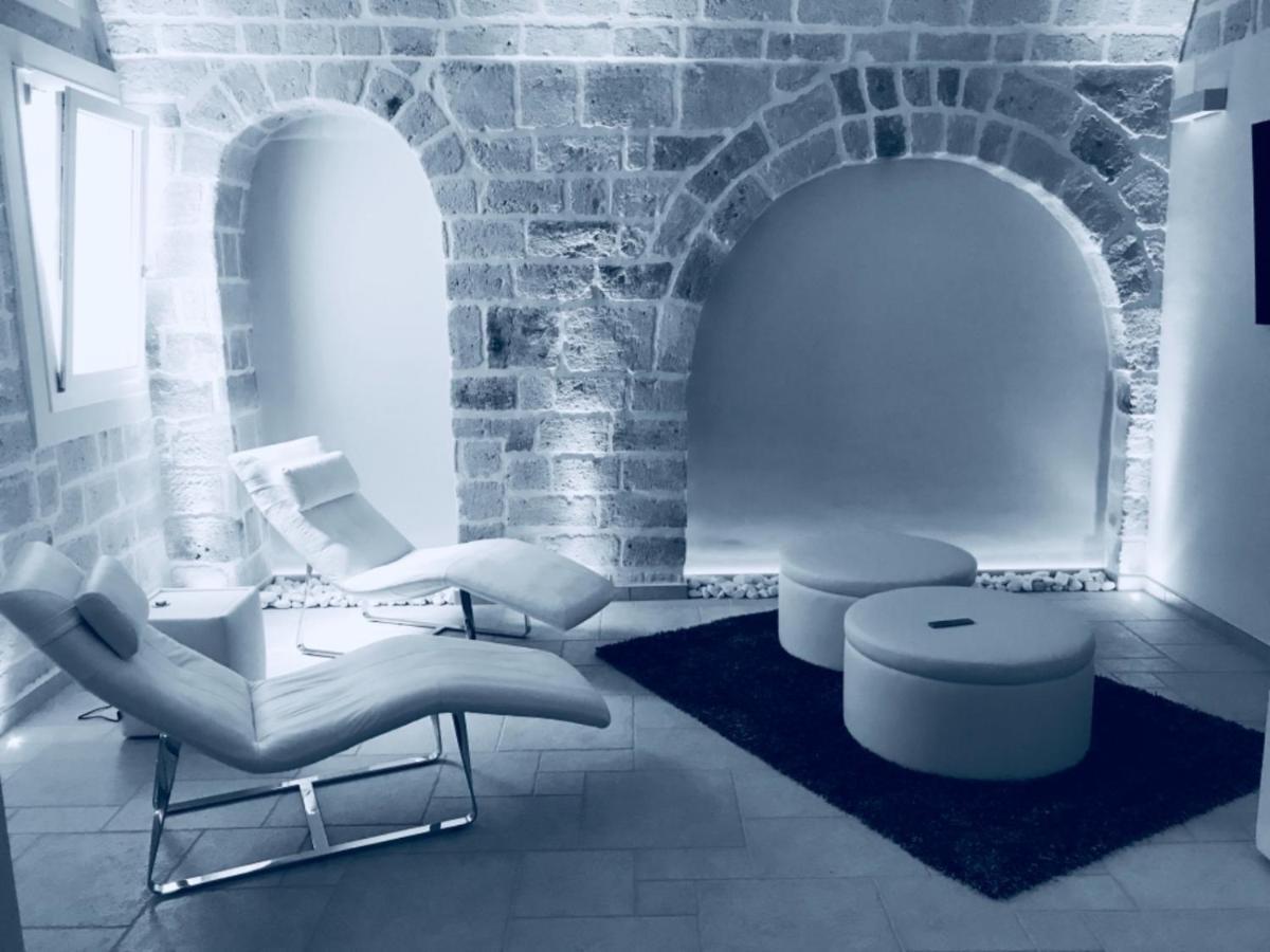 Vacanze In Puglia Monopoli Apartment Екстериор снимка