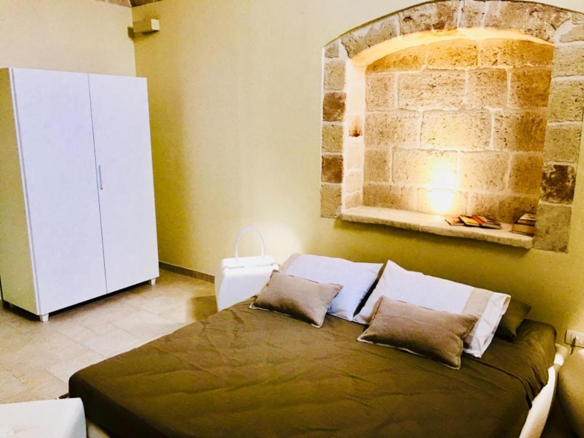 Vacanze In Puglia Monopoli Apartment Екстериор снимка