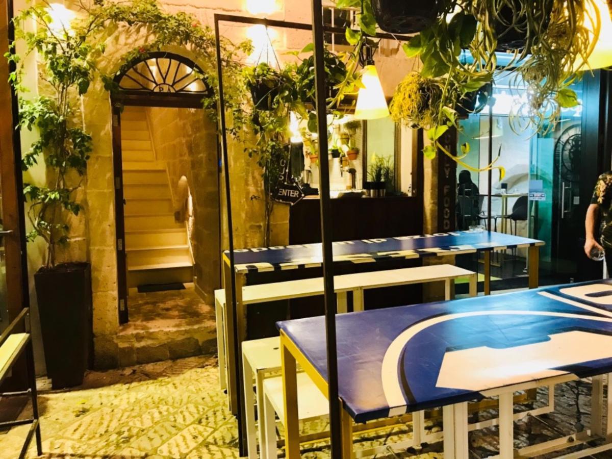 Vacanze In Puglia Monopoli Apartment Екстериор снимка