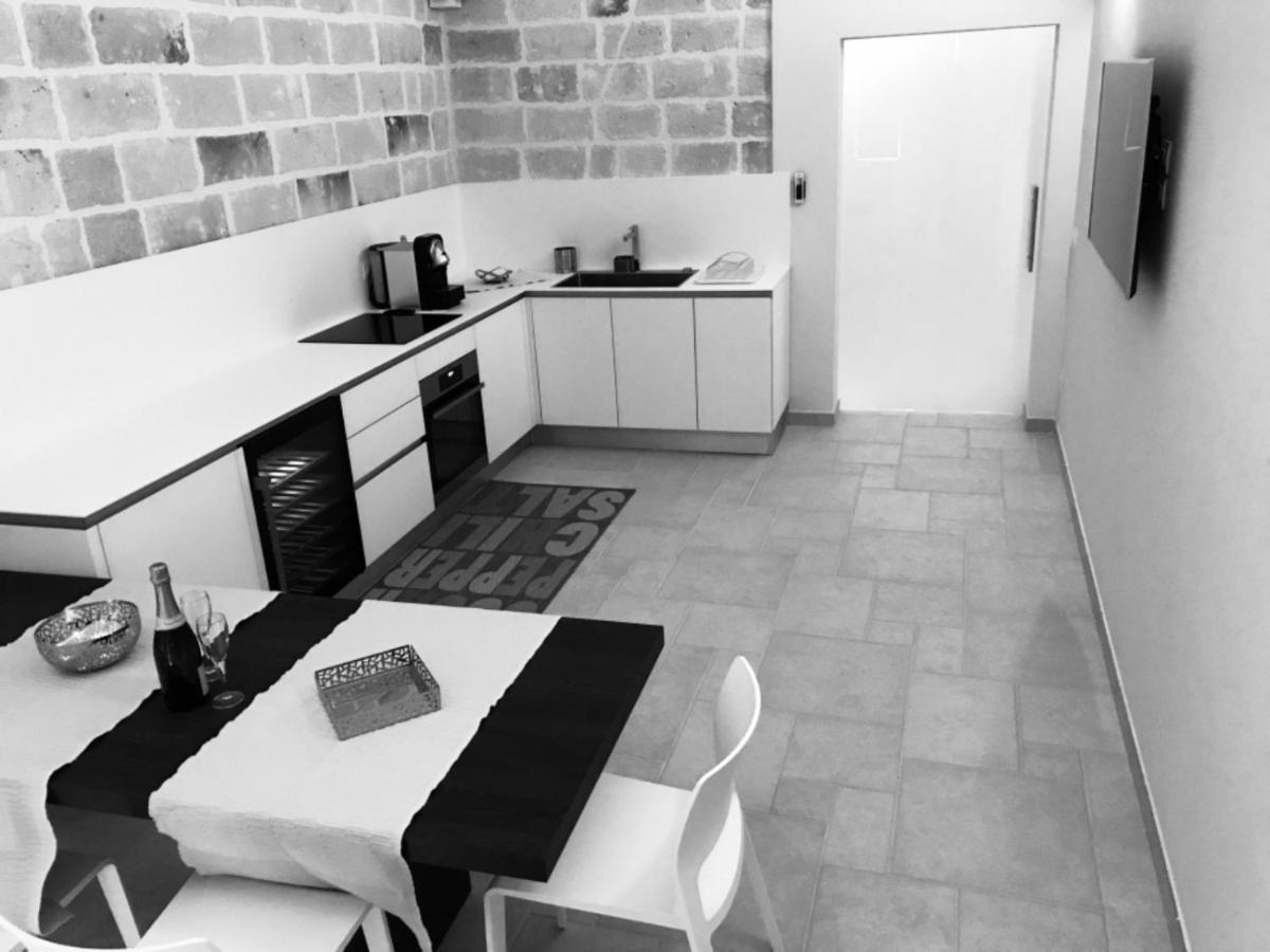 Vacanze In Puglia Monopoli Apartment Екстериор снимка