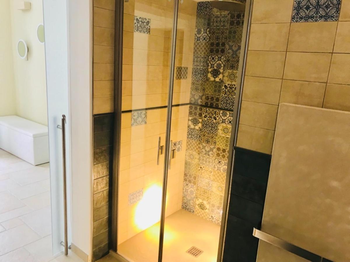 Vacanze In Puglia Monopoli Apartment Екстериор снимка