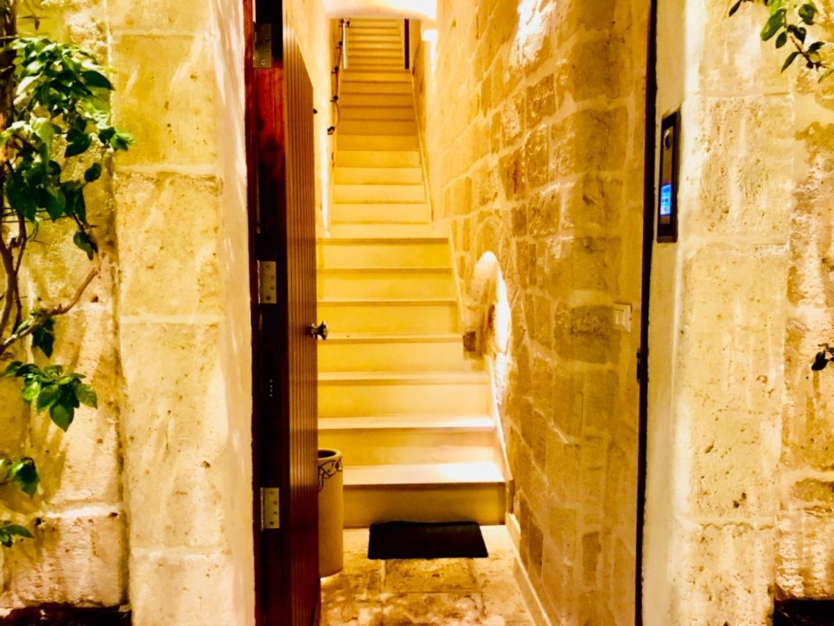 Vacanze In Puglia Monopoli Apartment Екстериор снимка