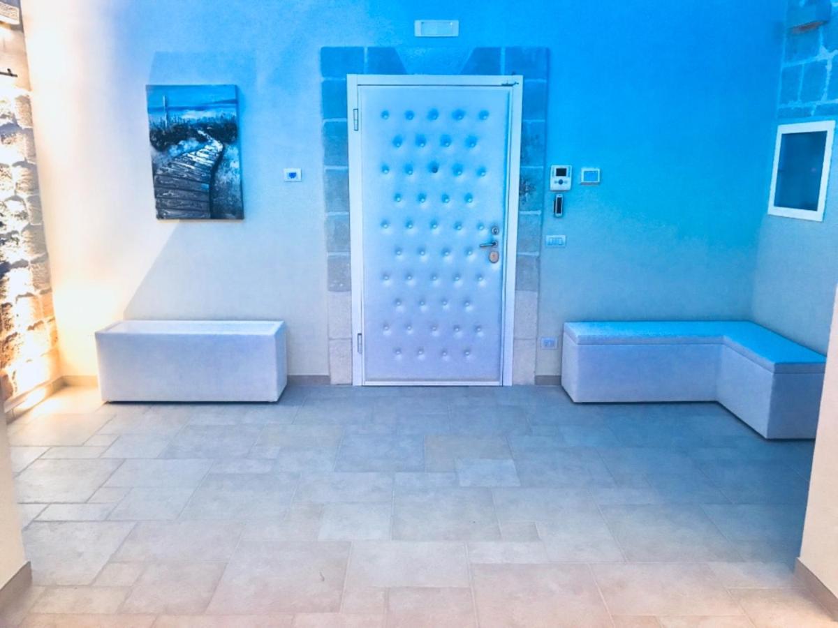 Vacanze In Puglia Monopoli Apartment Екстериор снимка