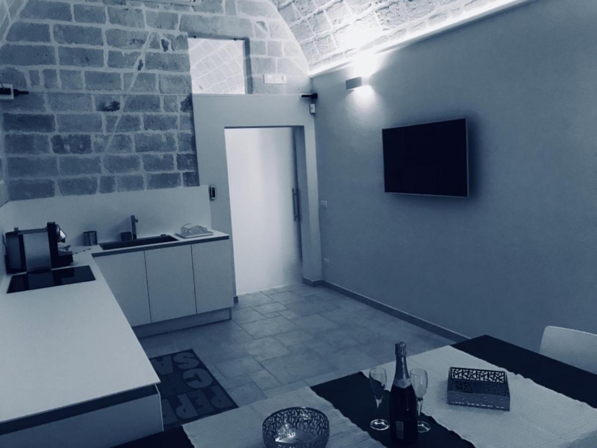 Vacanze In Puglia Monopoli Apartment Екстериор снимка