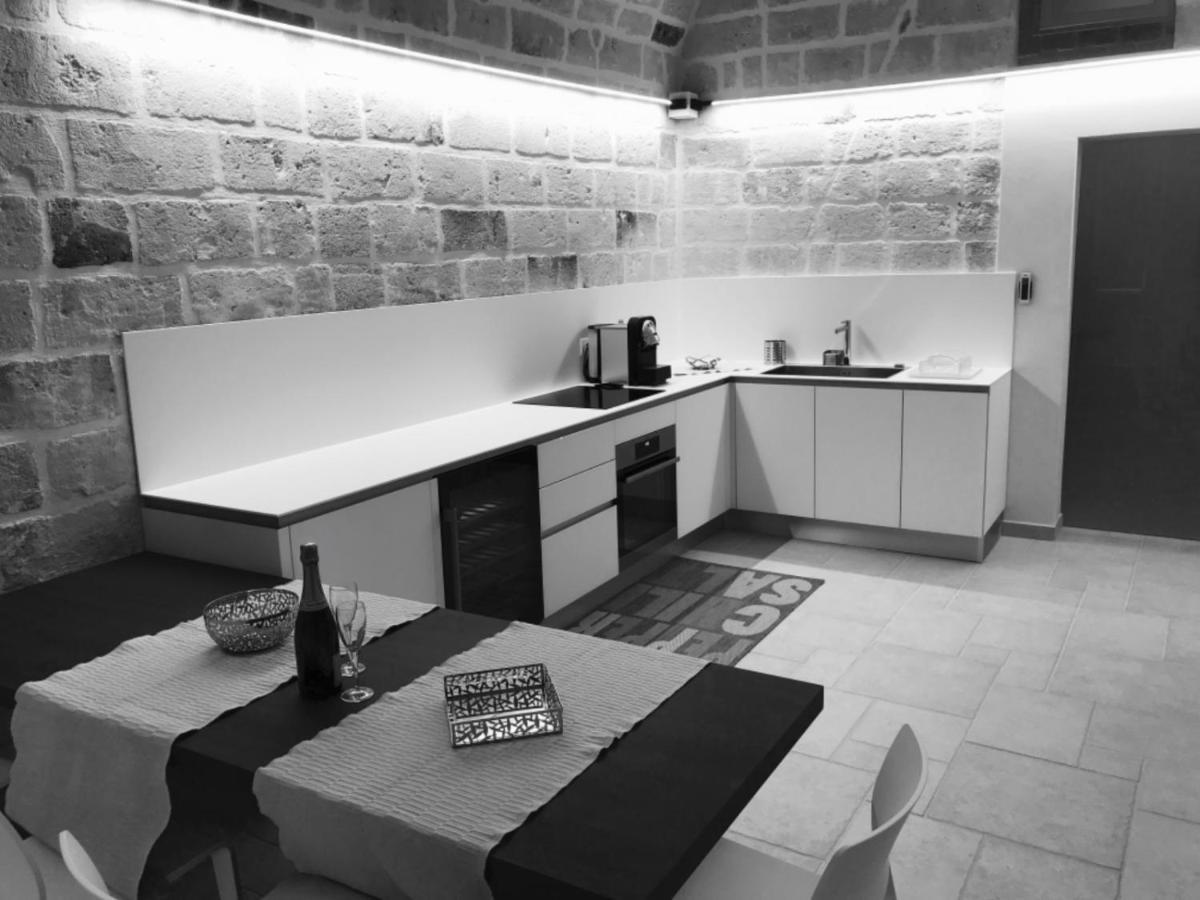 Vacanze In Puglia Monopoli Apartment Екстериор снимка