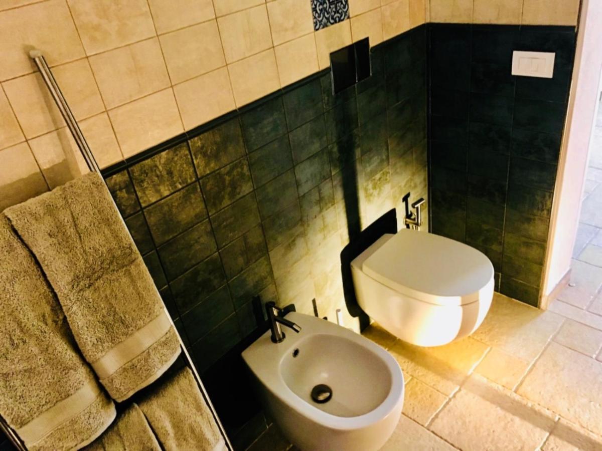 Vacanze In Puglia Monopoli Apartment Екстериор снимка