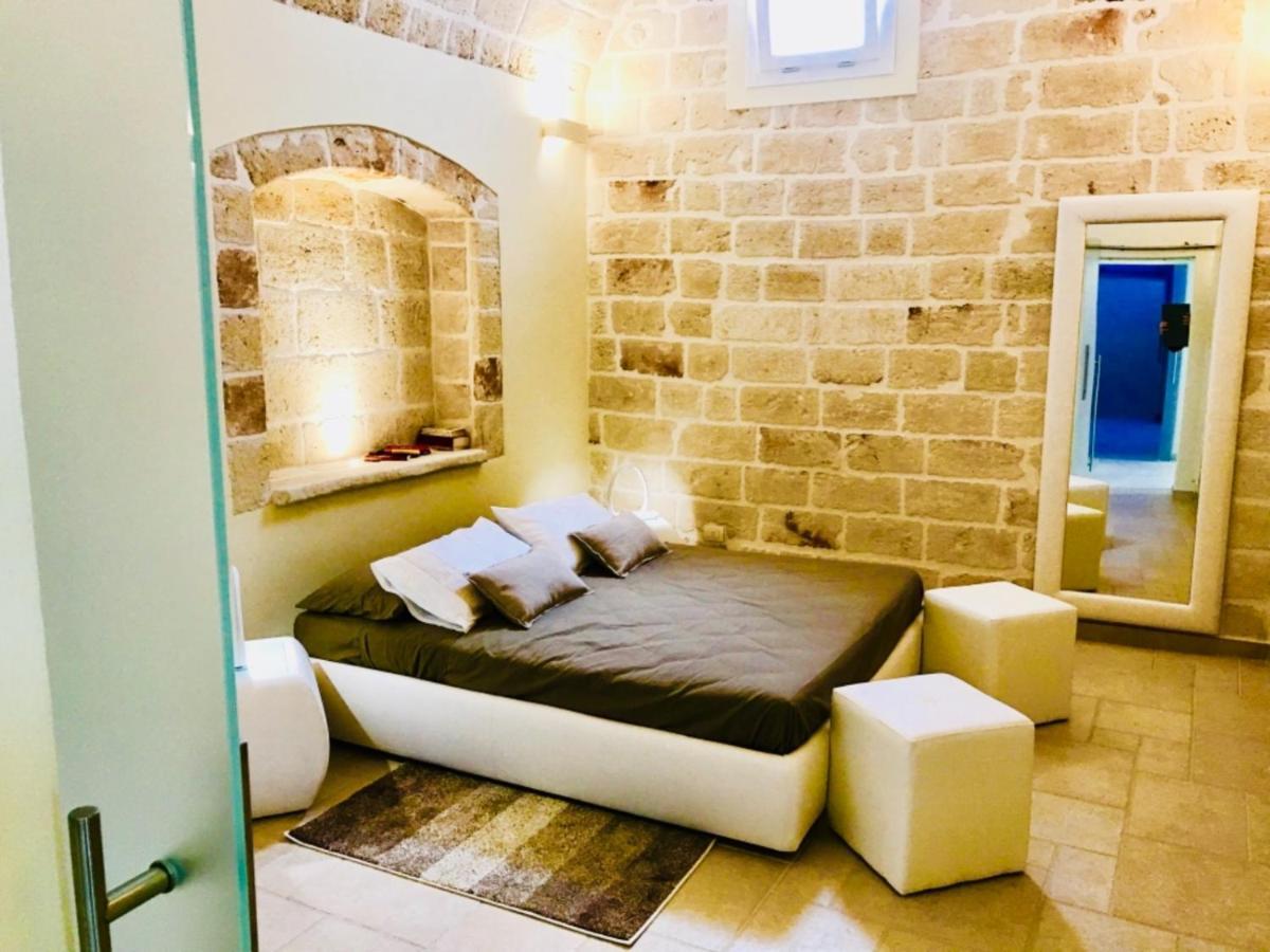 Vacanze In Puglia Monopoli Apartment Екстериор снимка