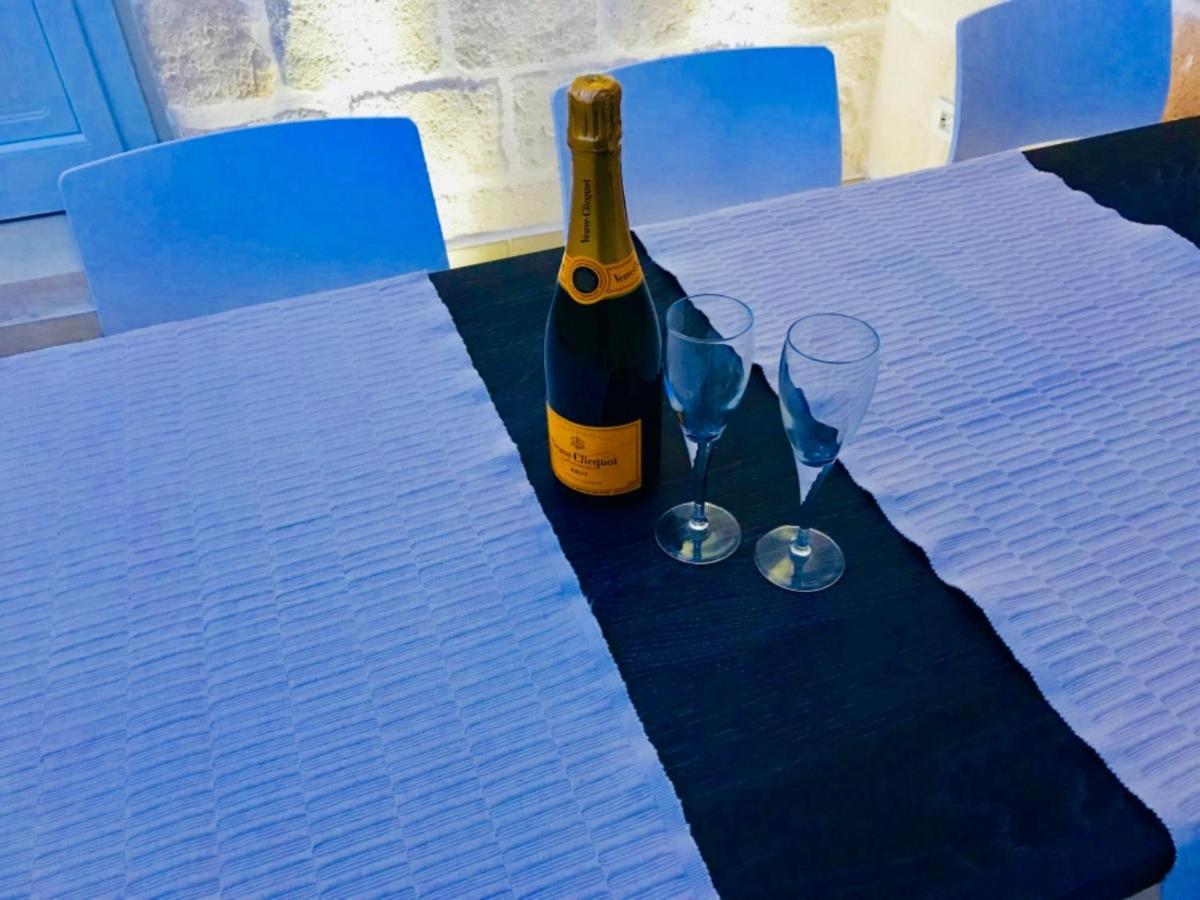 Vacanze In Puglia Monopoli Apartment Екстериор снимка