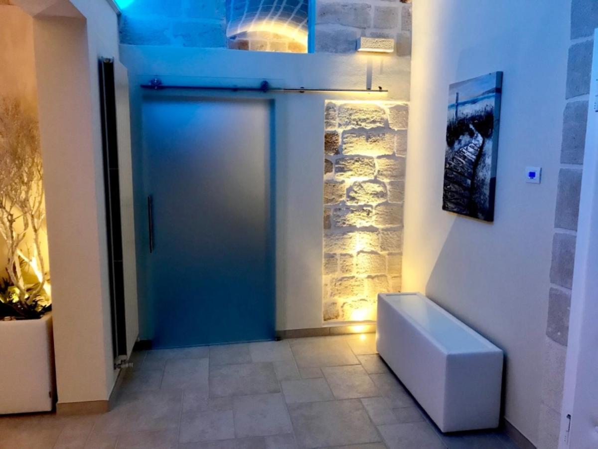 Vacanze In Puglia Monopoli Apartment Екстериор снимка