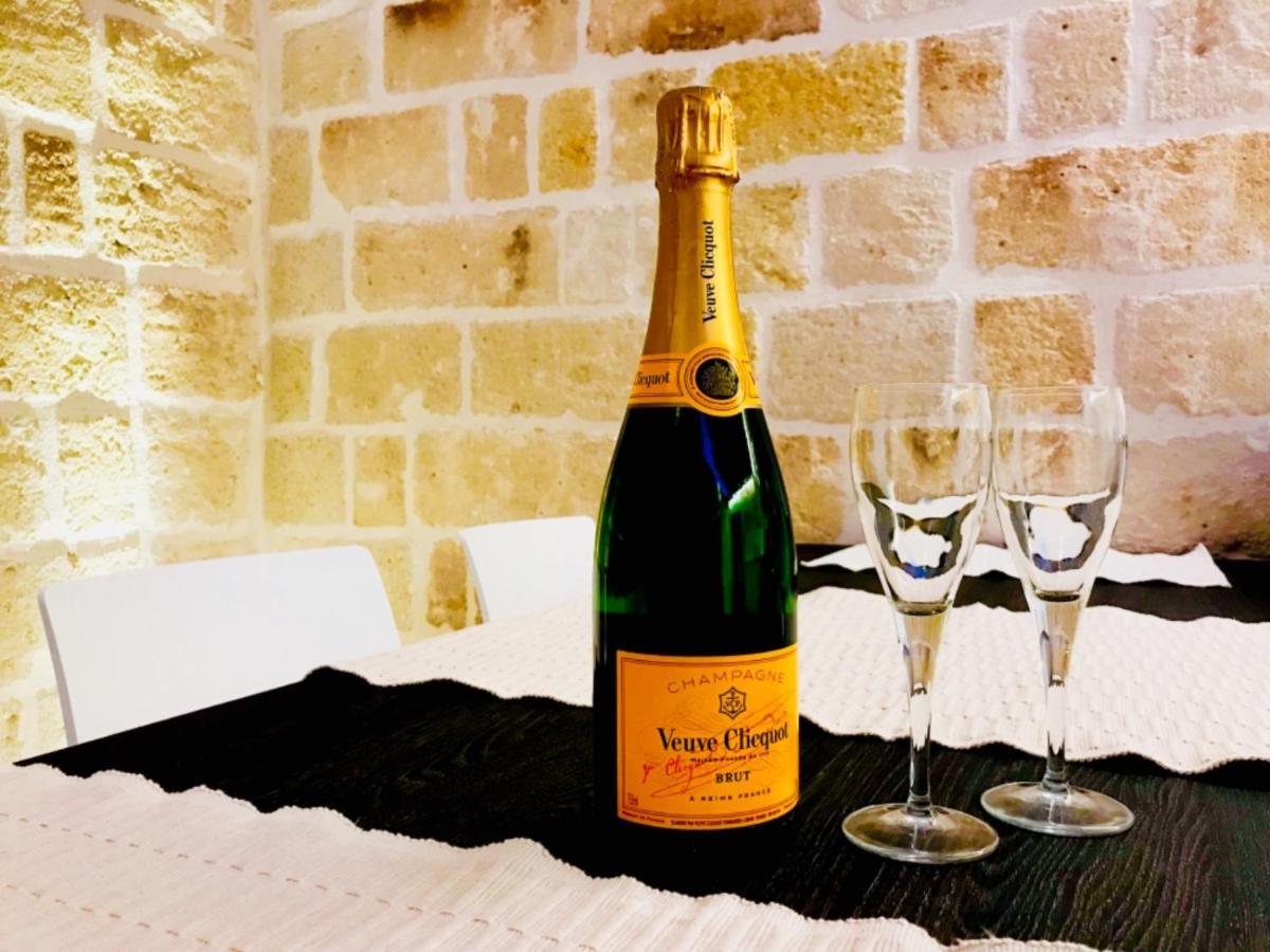 Vacanze In Puglia Monopoli Apartment Екстериор снимка
