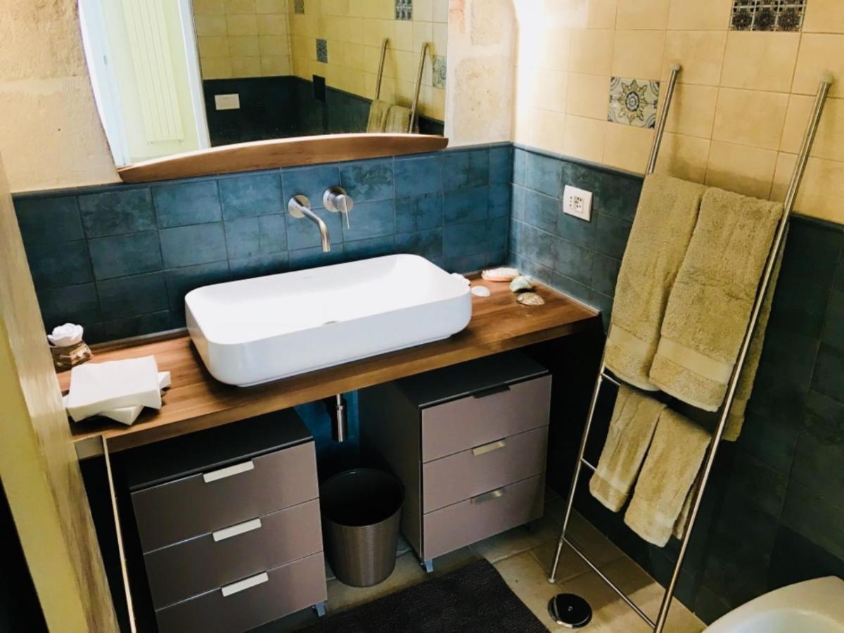 Vacanze In Puglia Monopoli Apartment Екстериор снимка