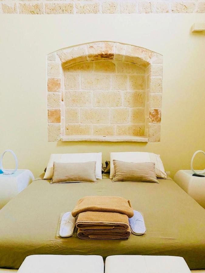 Vacanze In Puglia Monopoli Apartment Екстериор снимка