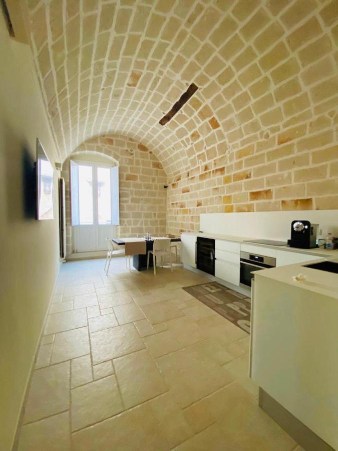 Vacanze In Puglia Monopoli Apartment Екстериор снимка
