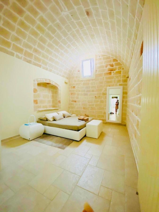 Vacanze In Puglia Monopoli Apartment Екстериор снимка